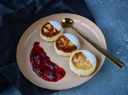 Лучшие сырники