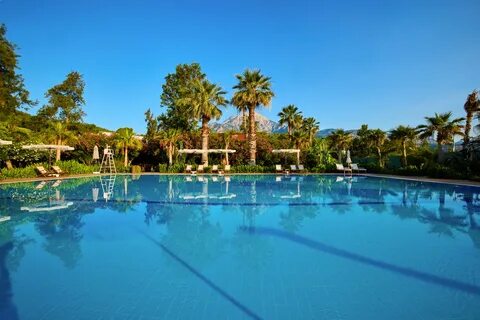 Movenpick tekirova royal diwa tekirova 5