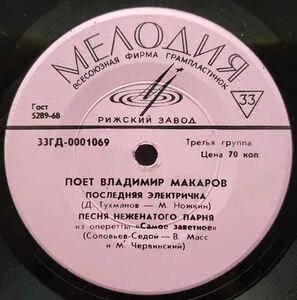 Караоке последняя электричка