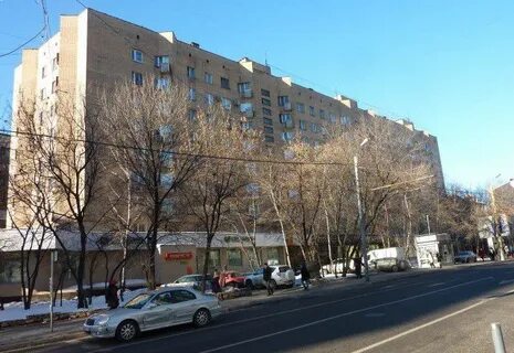 2 я брестская 37