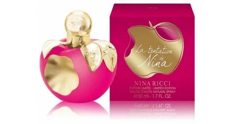 Nina de nina ricci