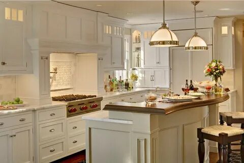 T kitchens