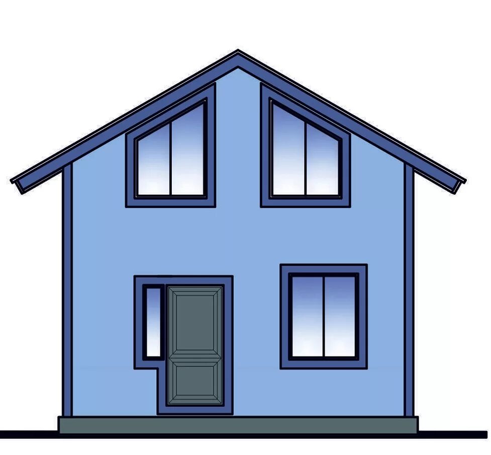 баня с мансардой проекты 6x8. дом из бруса 6 на 6. двухэтажный каркасный дом. каркасный дом 6х9. дачный дом из бруса 6х6 сканди.