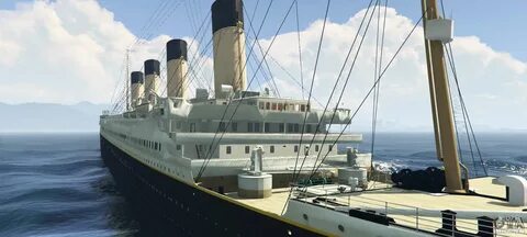Q5 titanic