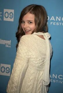 Little chloe