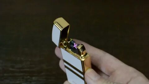 Китайскую зажигалку видео