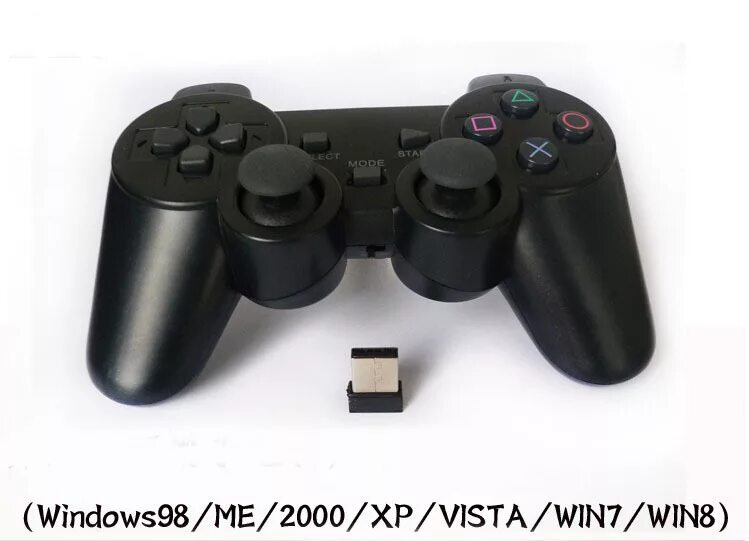 Джойстики геймпад пк. Wireless Controller DC 5 420 джойстик. Геймпад ps2 беспроводной Black Fortress stk. Ps3 Gamepad китайский. Wireless Controller Double 4.