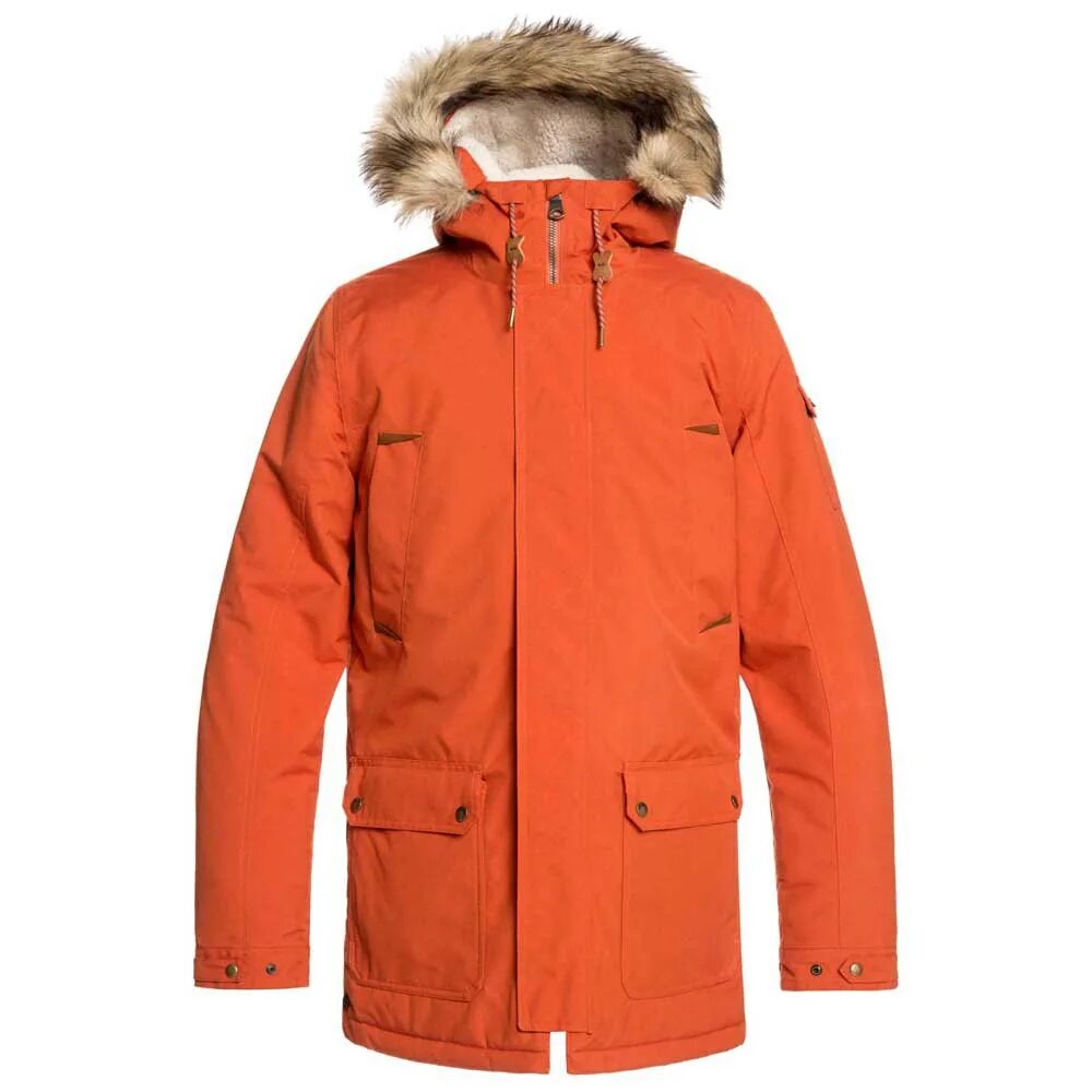 Купить куртку парку мужскую. Мужская парка Ferris Quiksilver. Парка Quiksilver Ferris Parka Quiksilver. Куртка Quiksilver Ferris. Водостойкая куртка Quiksilver Ferris.