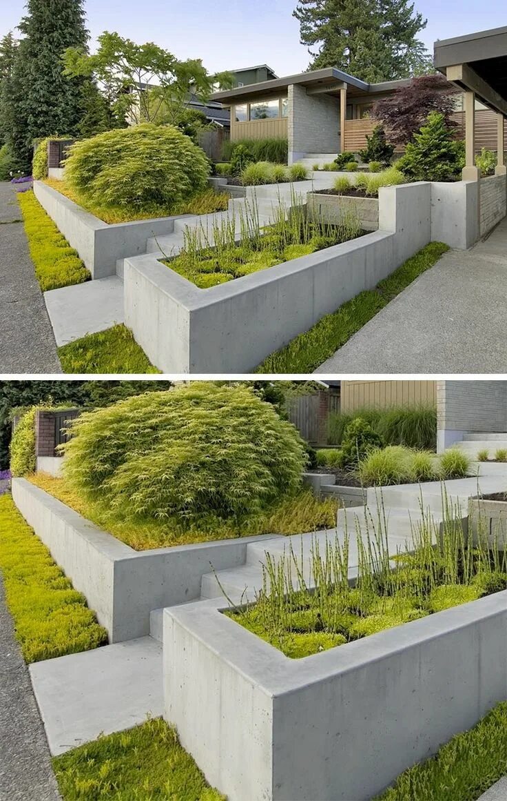 29 Best Gabion Planter Ideas for 2024 Decor Home Ideas Small gardens, Garden dec