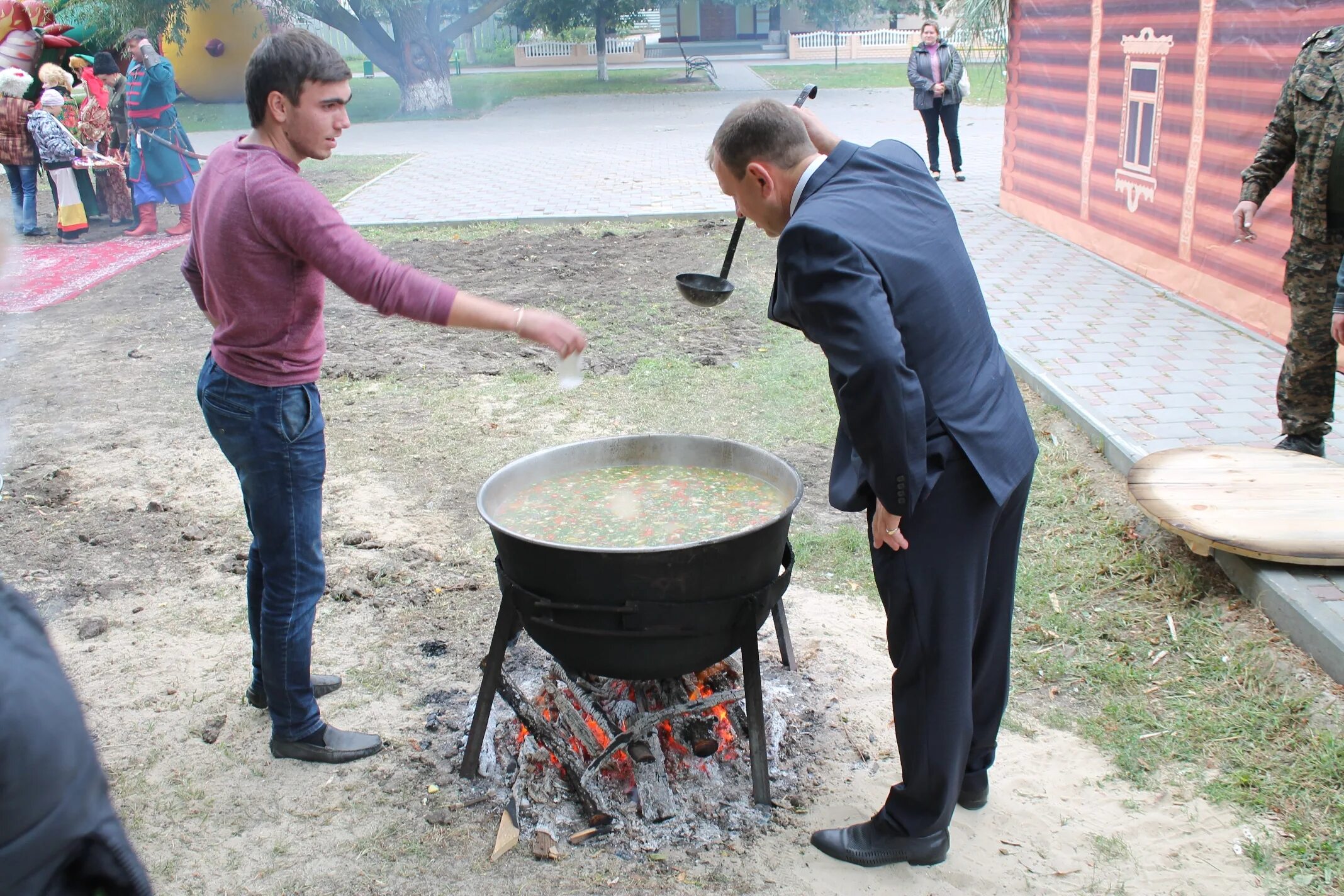 Рп5 кагальницкая