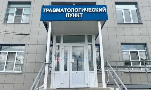 Работа больниц в мае 2024