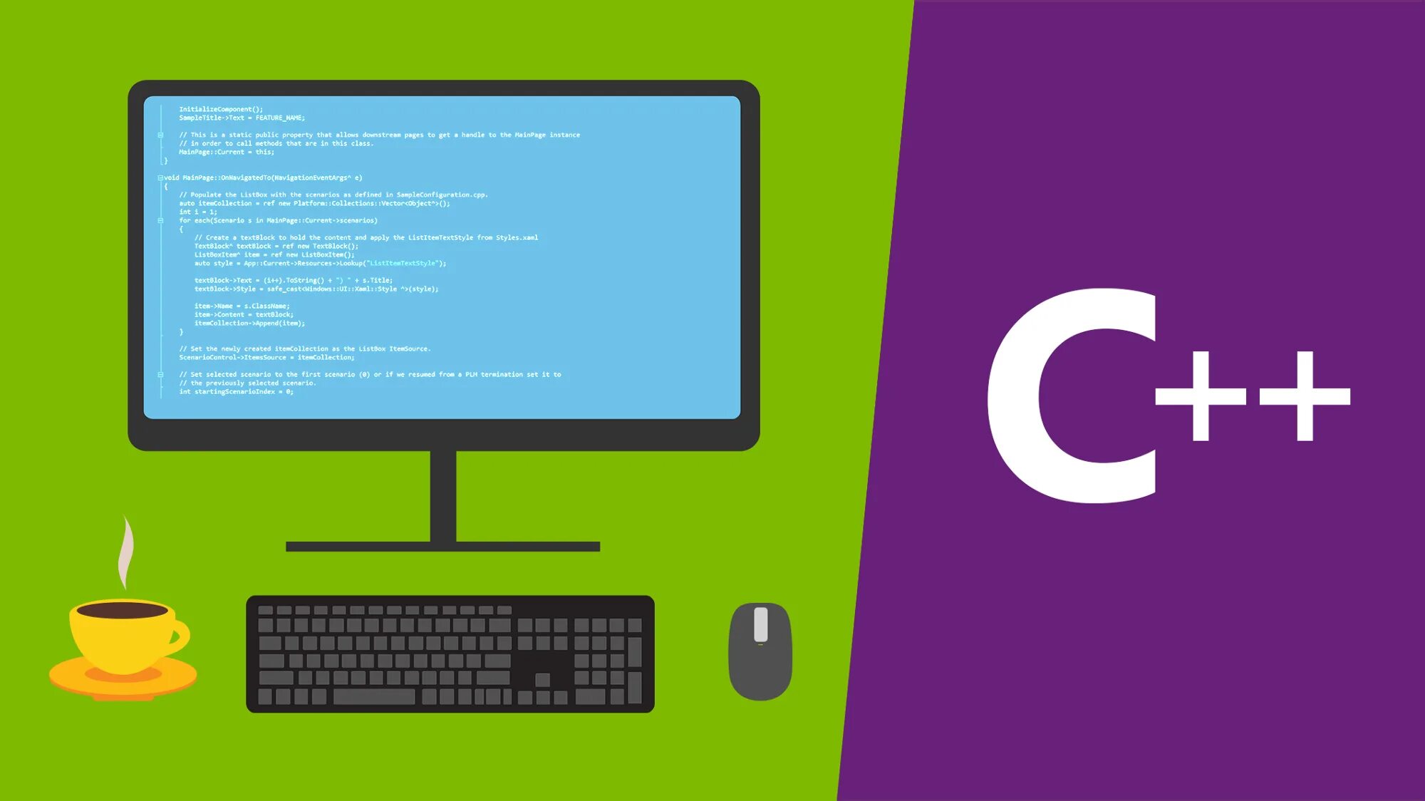 Graphics c