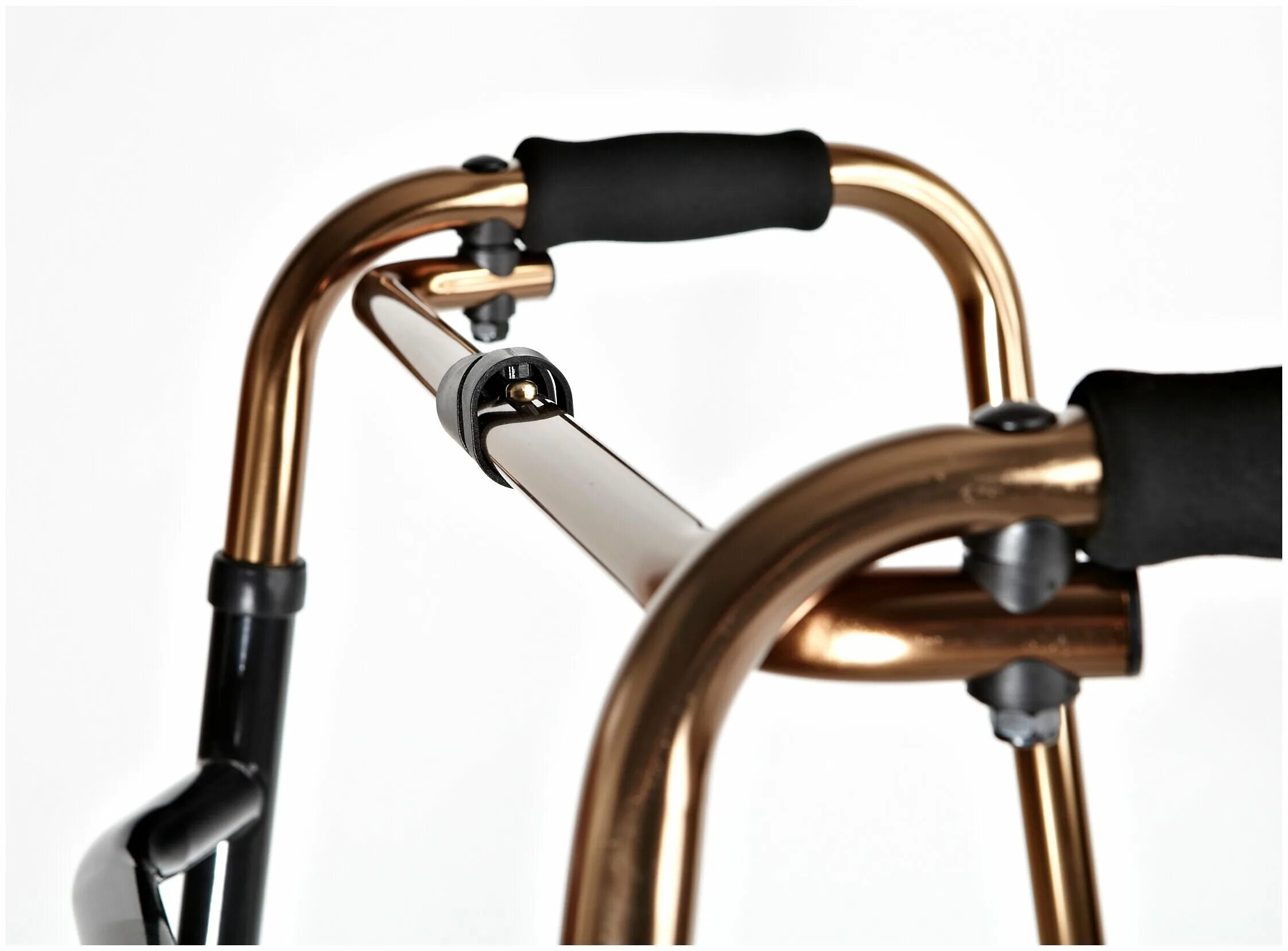 опоры-ходунки w navigator. W navigator. ходунки шагающие w навигатор 029**. W navigator. ходунки-опоры w navigator шагающие/без шага (бронза) высота 75-95см.