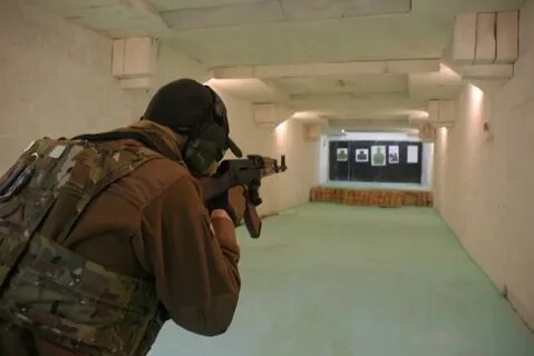Стрельб пока