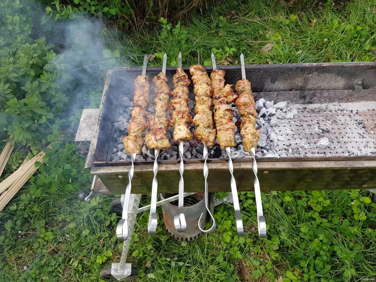 Сколько по времени жарить шашлык на мангале. Шашлык. Шашлык барбекю. Шашлык на мангале. Барбекю на природе.