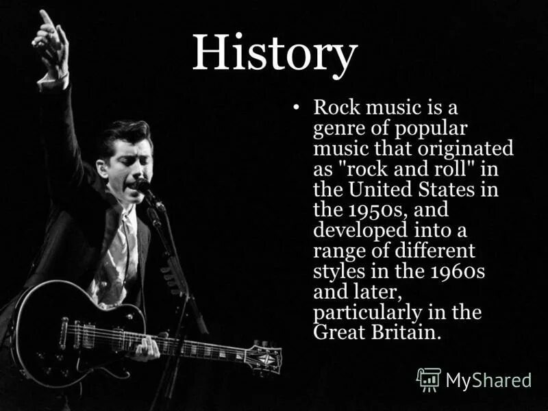 история рока. рэнди роудс гитарист. история рока. хистори рок. Rock history.