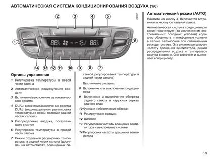 Как подключить блютуз к машине рено