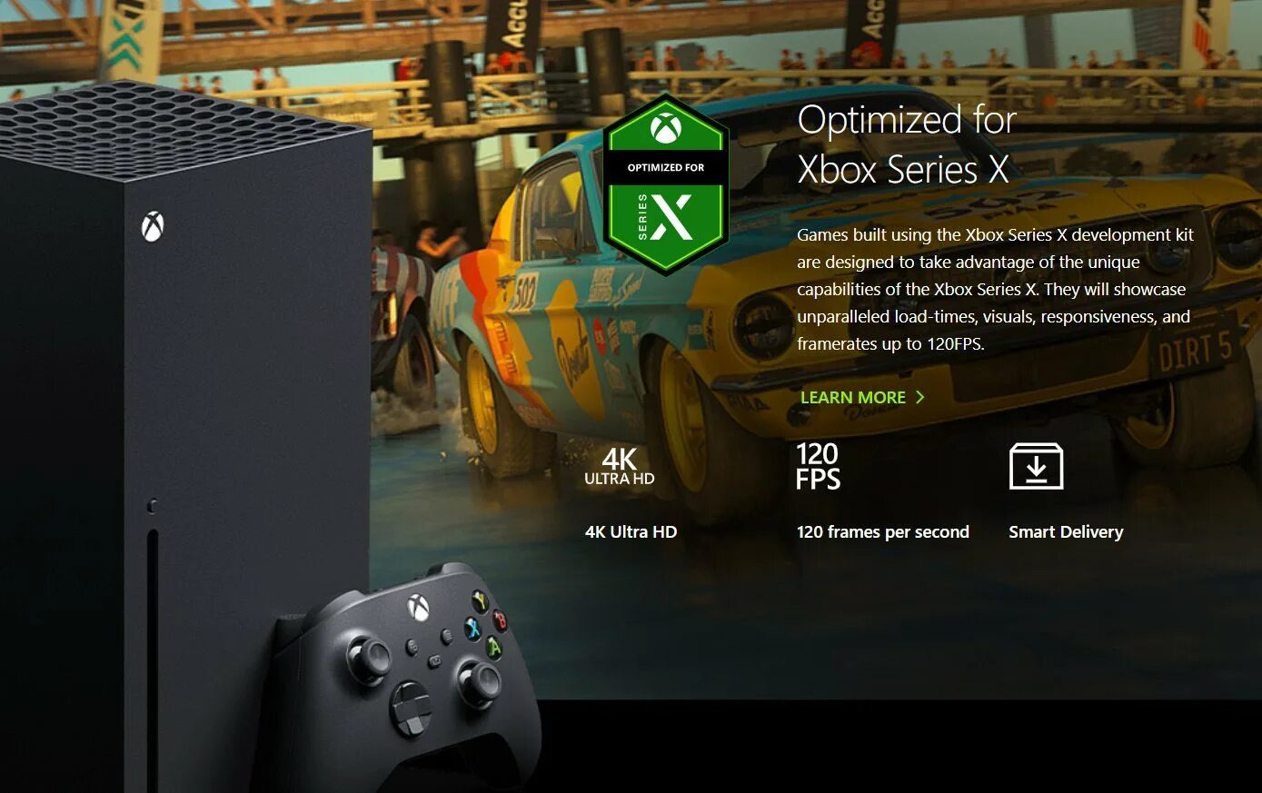 Игра 120 фпс. Xbox Series s 60 fps. 120 Fps Xbox Series s. Dirt 5 Xbox Series. Xbox Series s fps в играх.