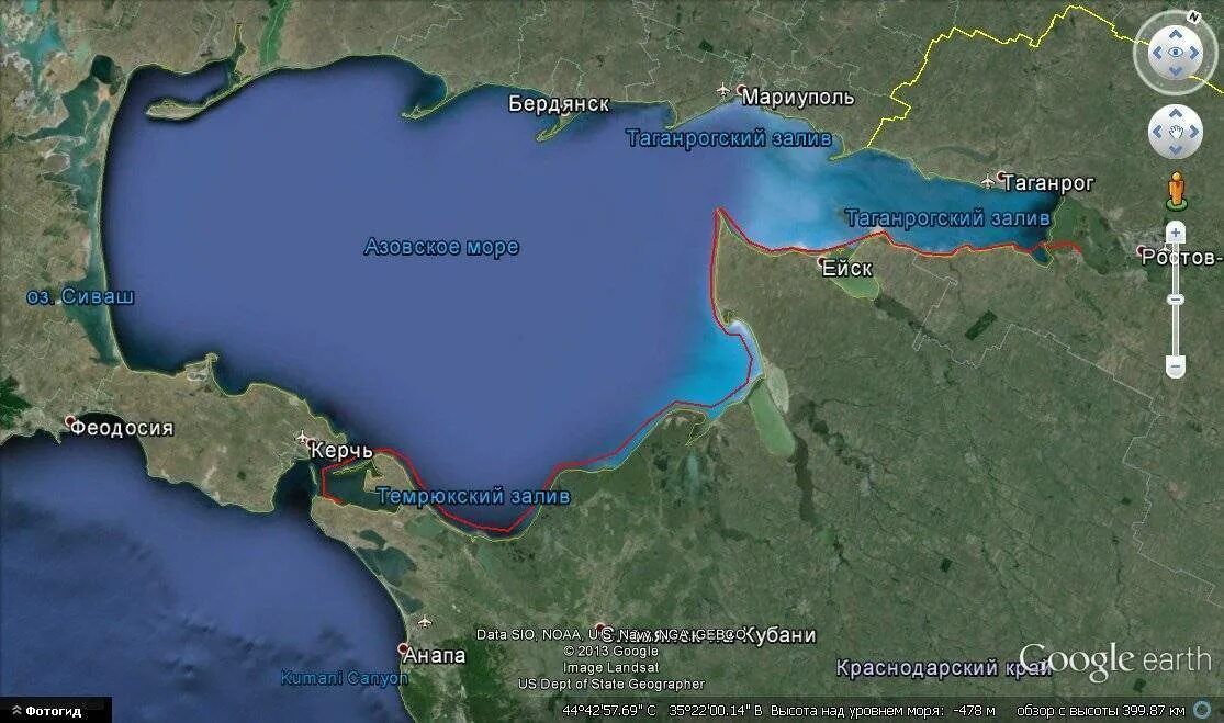 Азовское море на карте 6 класс. Таганрогский залив Азовского моря на карте. Таганрогский залив Азовского моря Мариуполь. Граница Таганрогского залива и Азовского моря. Азов на карте России Азовское море.