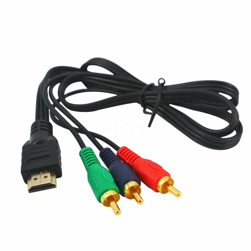 3rca RGB to RCA. Кабель компонентный HDMI 3 RCA тюльпан. Кабель HDMI to 3rca. Переходник HDMI-3rca. Кабель hdmi тюльпан купить