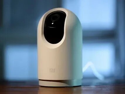 Mi home security 2k