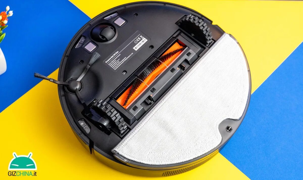 Dreame d9 max robot vacuum. Dreame d9 max. dreame bot d9 max robotic vacuum cleaner.