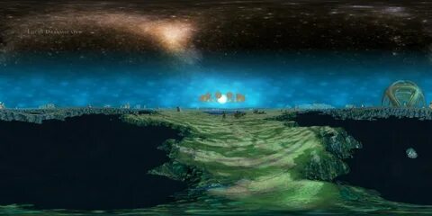 Space 360