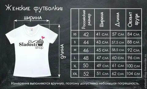 Какая это футболка