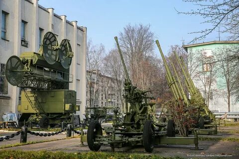 Ракеты в кучино