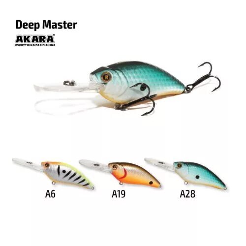 Akara Deep Master 60f 12г. Воблер акара производитель. Akara воблеры. Deep master