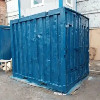 Продам контейнер бу