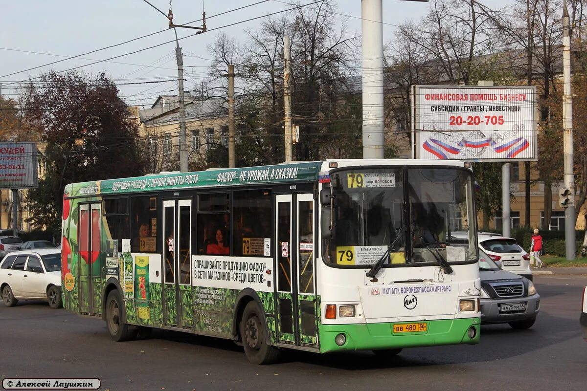 Воронежский автобус 79 ЛИАЗ. Воронеж автобус маршрут 79. 79 Маршрут Воронеж. Автобус 102 ЛИАЗ.