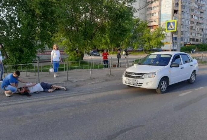 Что делать если произошел наезд на пешехода. Что делать если произошел наезд на пешехода