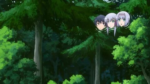 Isekai awakening 1.16