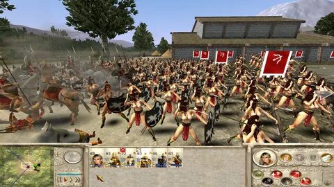 Rome mod