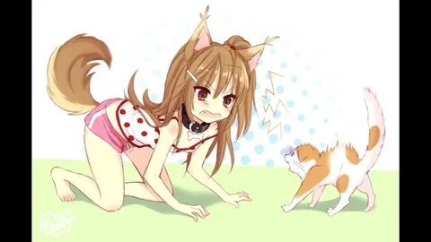 Mimi dog girl r34