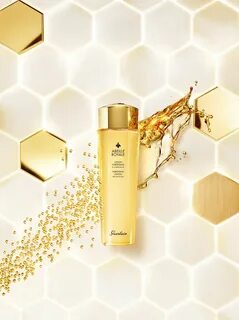 Guerlain abeille royale