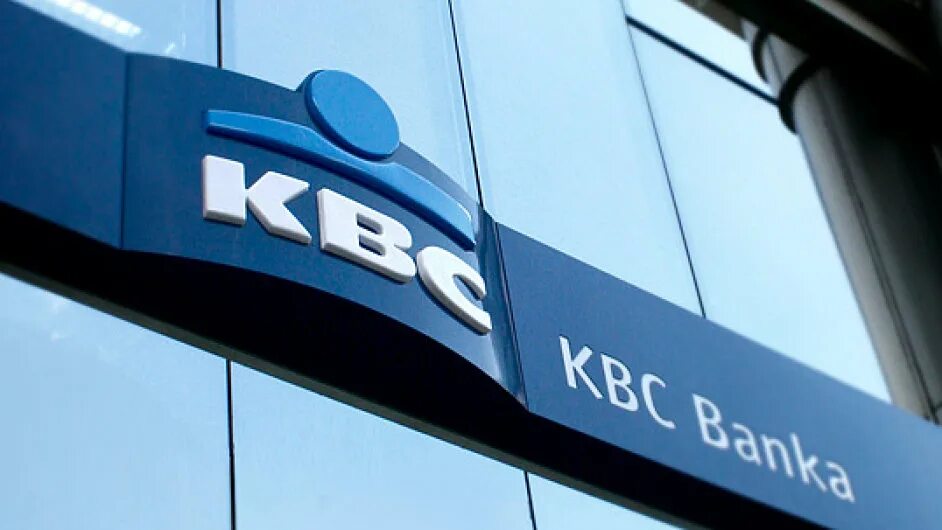 KBC Bank. Розничный банкинг. KBC. KBC банк в России. Retail bank