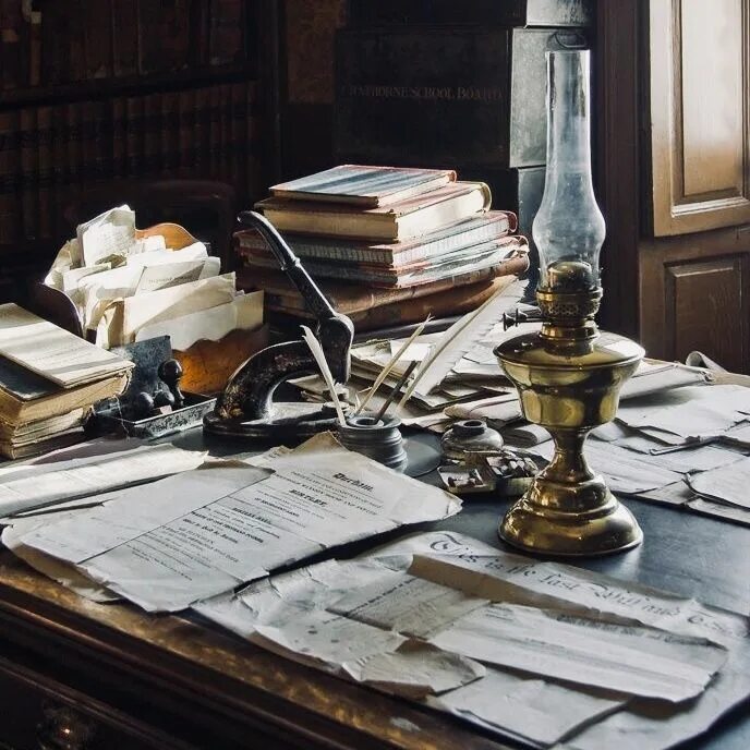 Эстетика поэта 19 века. Писательский стол. Письменный стол писателя. Писатель Эстетика. Поэты пишут книги