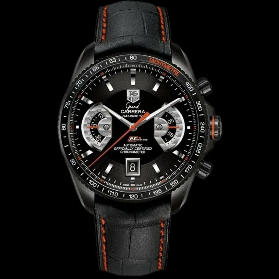 Наручные часы heuer. Tag Heuer Carrera Calibre 17 rs2. Часы tag Heuer Carrera Calibre. Часы tag Heuer Grand Carrera. Tag Heuer Grand Carrera Calibre 17.