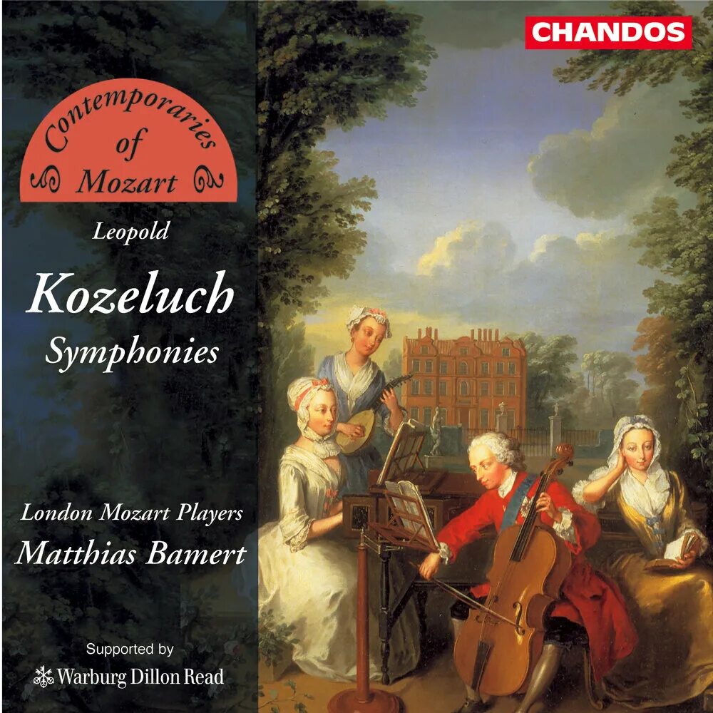 Mozart play. London mozart players. кожелух композитор.
