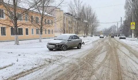 Чапаевск на месяц