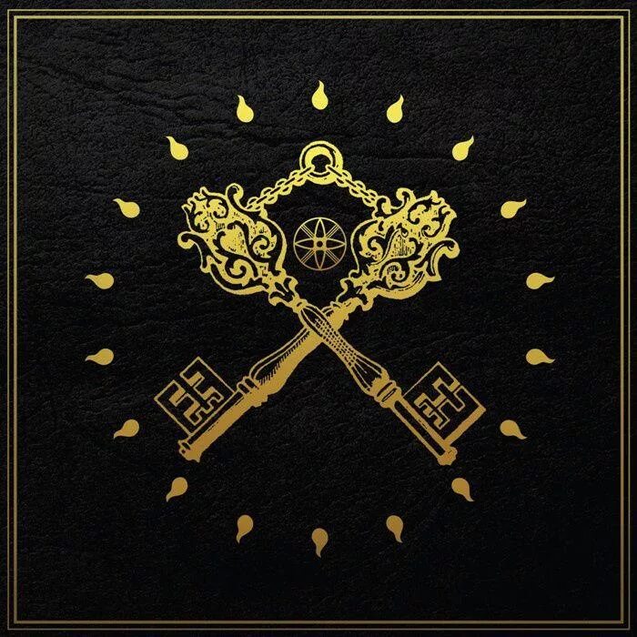 Переход от фортепиано. Клавиатура рояля. Dark keys. Заставка dark key. Красивый ключик.