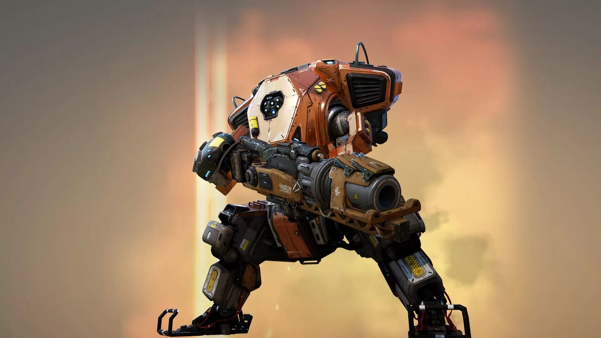 Titanfall 2 разрешение. Скорч titanfall 2. титан скорч. титанфол 2 титаны. titanfall 2 скорч прайм.