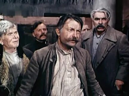 Смертный враг