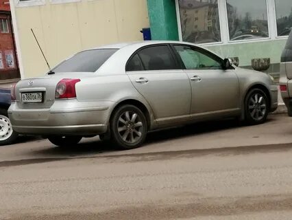 Toyota 18