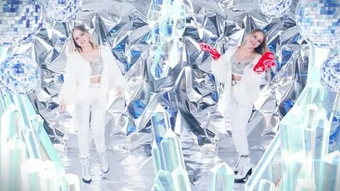 Snow party 2024