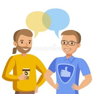 Человек который разговаривает на двух языках