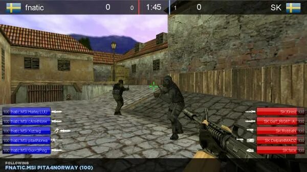 Кс прог. Программа кс. spectator healthbar для cs 1.6. хелсбары игры. программы для кс го.
