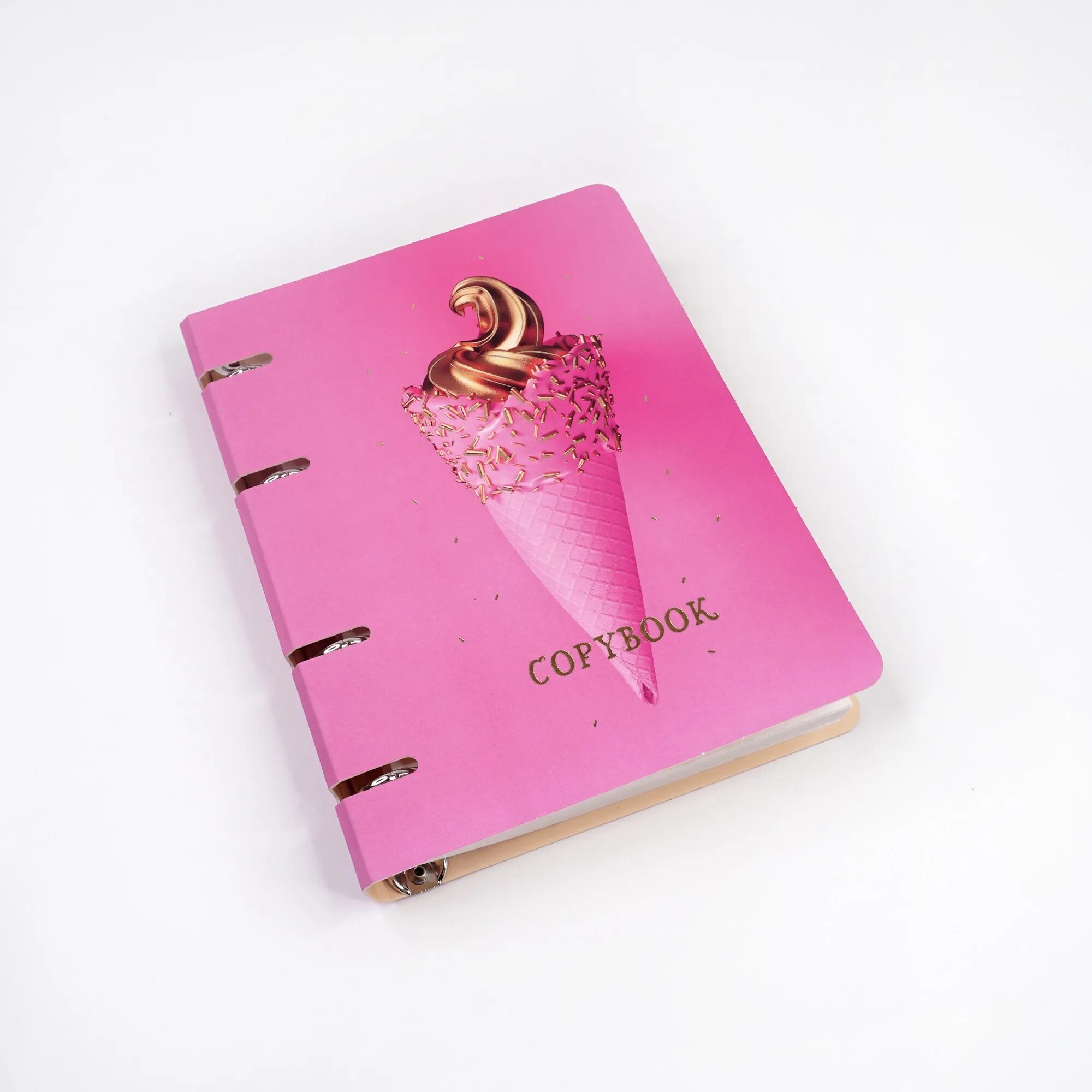 You my notebook